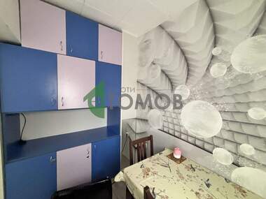 Verkauf - Wohnung in Samara-1,  Stara Zagora