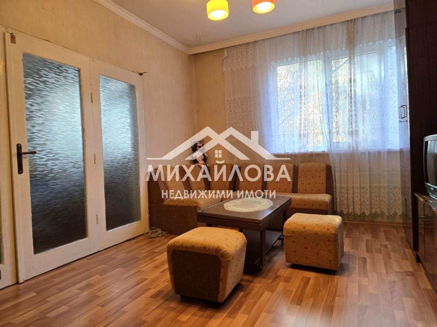 Четиристаен Апартамент в Център, Стара Загора – снимка 2