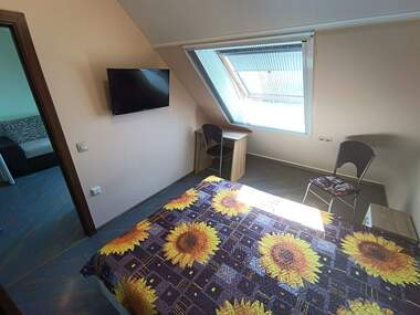 Vânzare - Apartament în Zornița,  Burgas