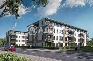 Vânzare - Apartament în Malinova Dolina,  Sofia
