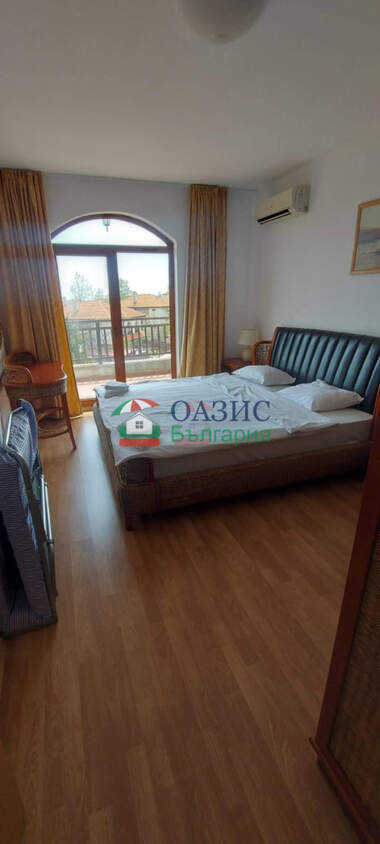 Verkauf - Wohnung in Aheloy,  Burgas