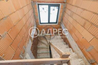 For sale - House in Manastirski rid,  Varna