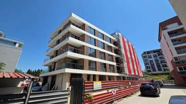 Vânzare - Apartament în Țentăr,  Veliko Tărnovo