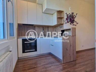 Kira - Apartman olarak Oborishte,  Sofia