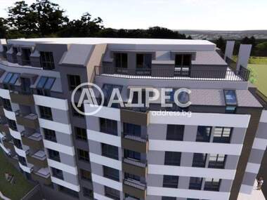 Vânzare - Apartament în Drujba-1,  Sofia