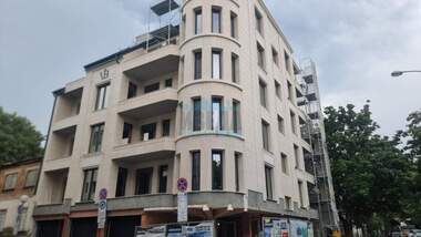 Продажба - Апартамент в Централна поща,  Варна