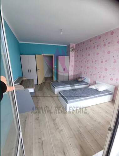 For rent - Apartment in Grand Mol,  Varna