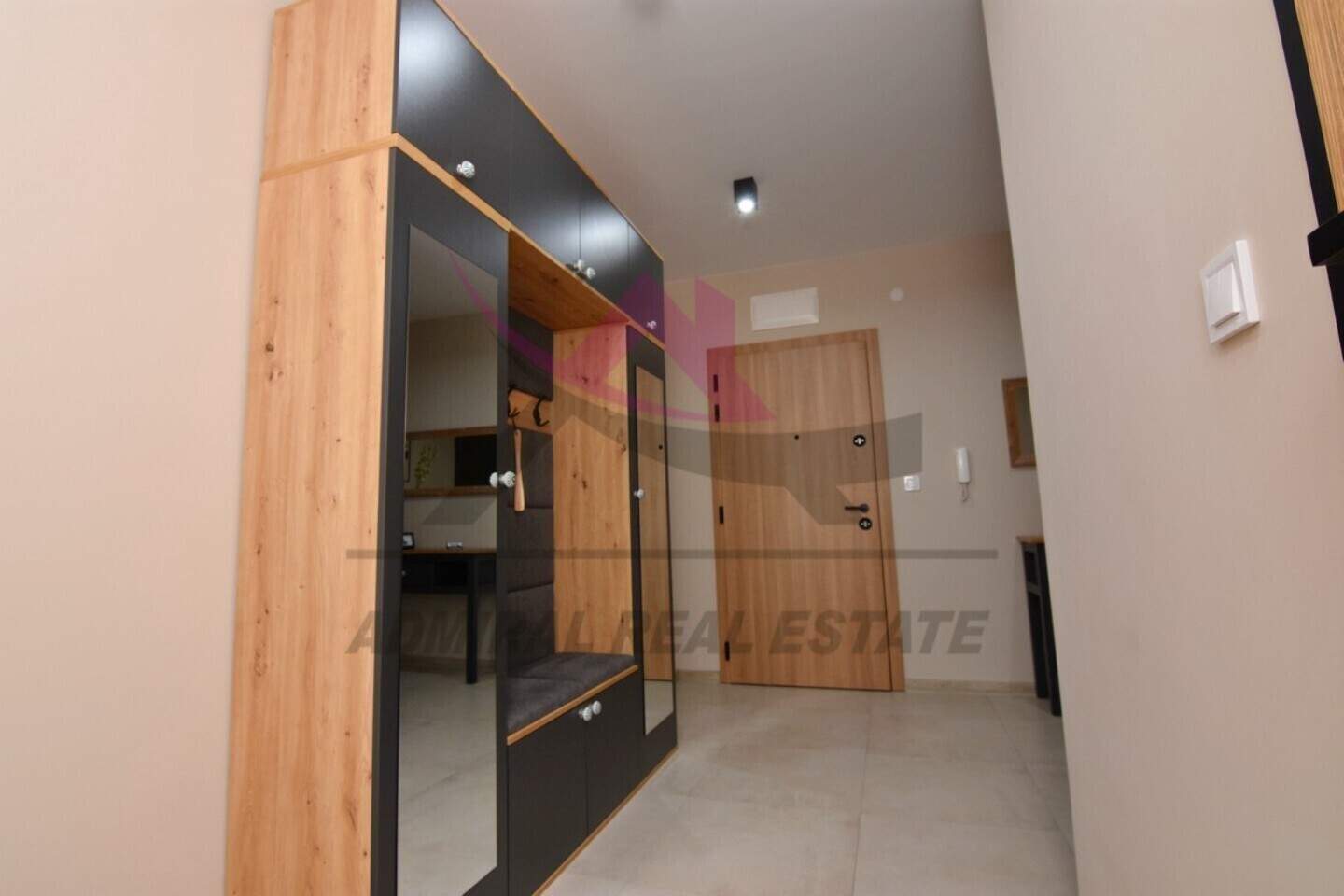 studio Apartman olarak Kabakum, Varna – fotoğraf 6