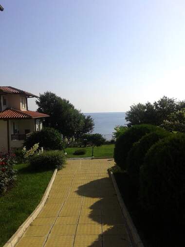 For sale - Apartment in Lozenets,  Burgas