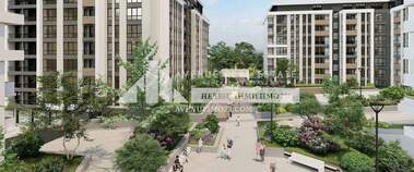 Продажба - Апартамент в Христо Смирненски,  Пловдив