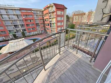 Satış - Apartman olarak Sunny Beach,  Burgas