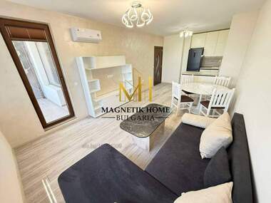 Miete - Wohnung in Horizont,  Burgas