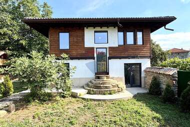 Verkauf - Haus in Zerowa Koria,  Weliko Tarnowo