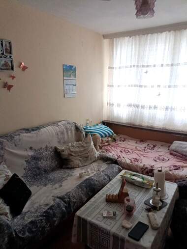 Verkauf - Wohnung in Zentar,  Razgrad