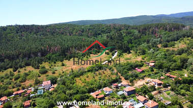 For sale - For Construction in Slavovica,  Pazardjik