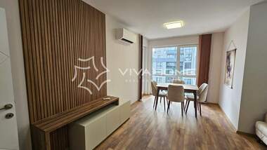 For sale - Apartment in Kaysieva gradina,  Varna