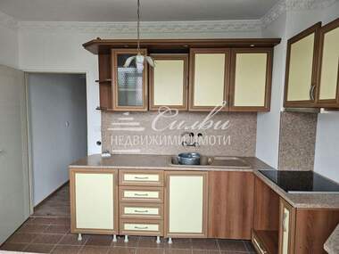 For sale - Apartment in Bolnicata,  Shumen