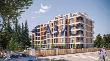 For sale - Apartment in Sunny Beach,  Burgas