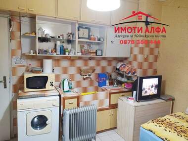 Verkauf - Wohnung in Lüben Karawelow,  Haskowo