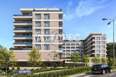 For sale - Apartment in Promishlena zona - Sever,  Burgas