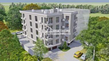 Verkauf - Wohnung in Kooperatiwen  pazar,  Targowishte