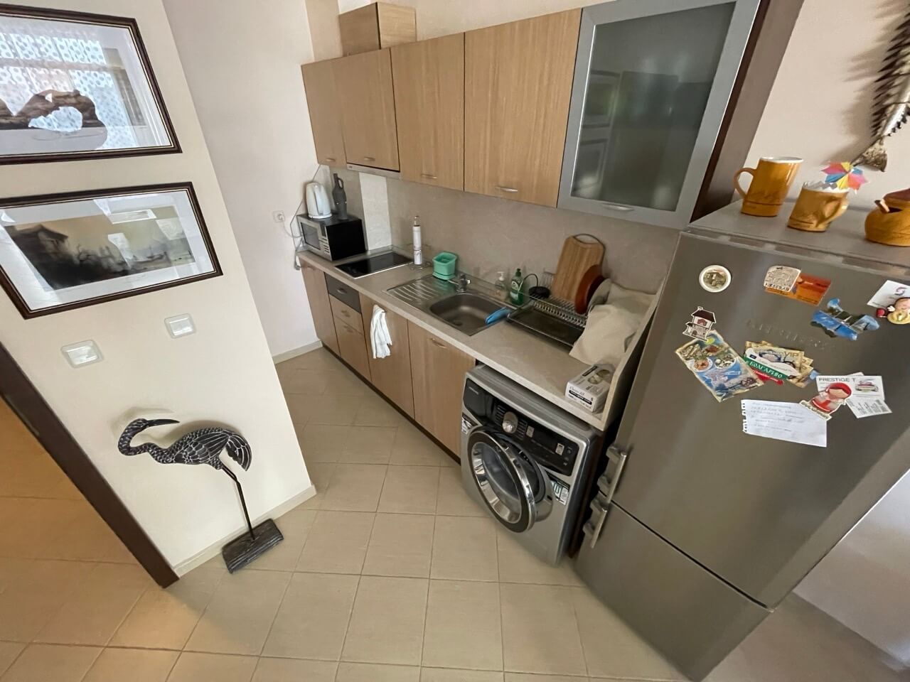 Verkauf - Wohnung in Sonnenstrand,  Burgas