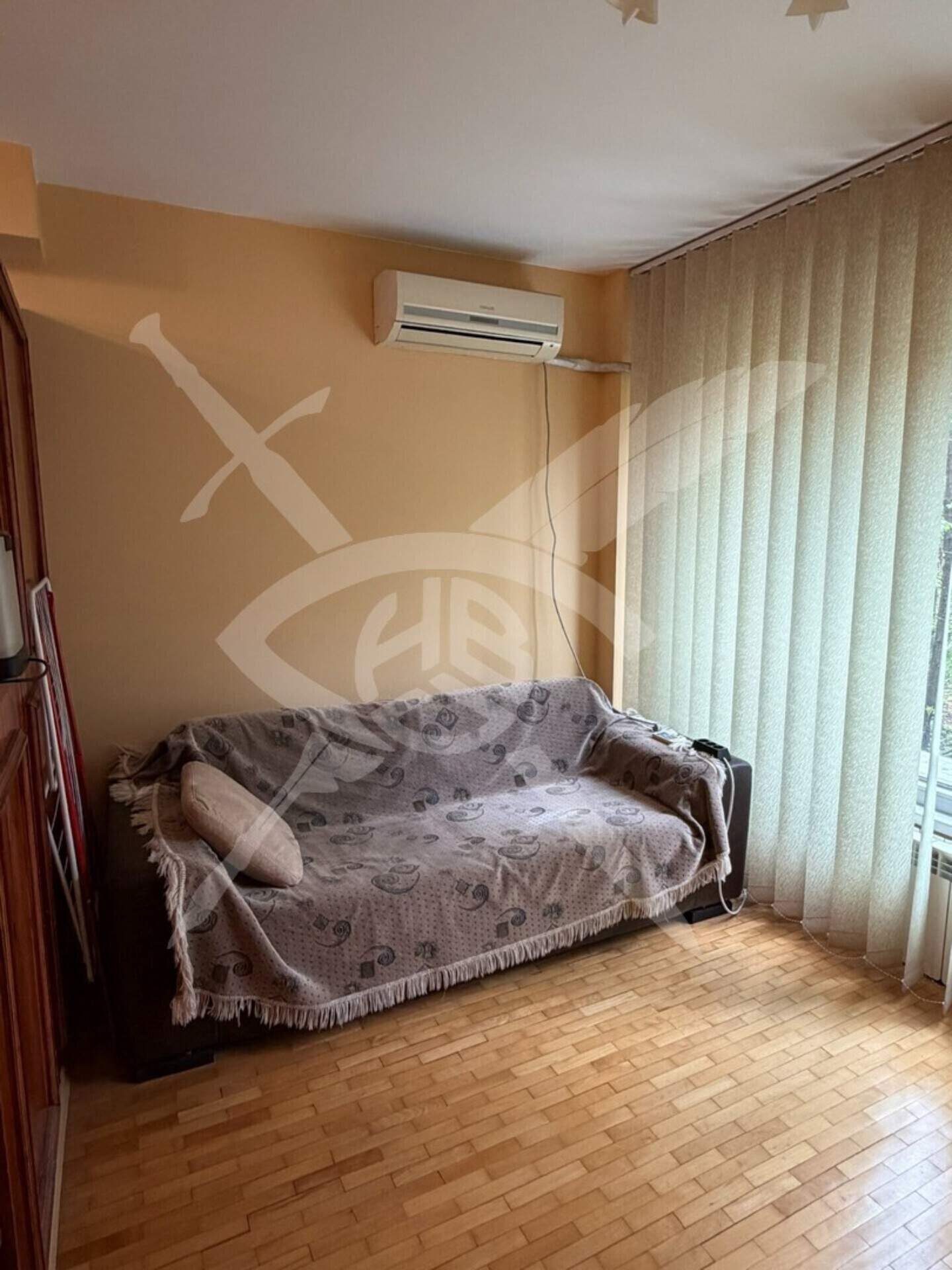 Cu două camere Apartament în Dianabad, Sofia – fotografia 4