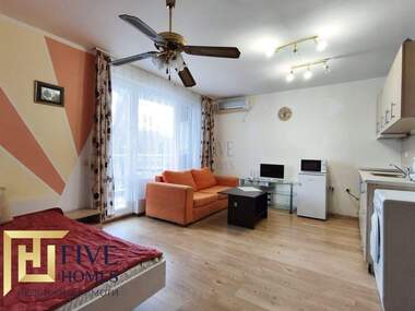Satış - Apartman olarak Pomorie,  Burgas