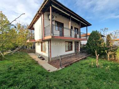 Verkauf - Haus in Aleksandrowo,  Burgas