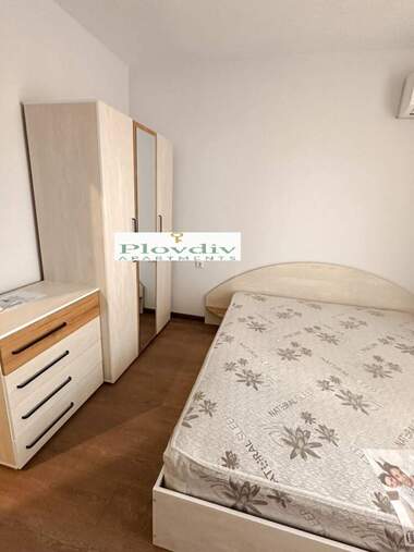 Miete - Wohnung in Hristo Smirnenski,  Plowdiw