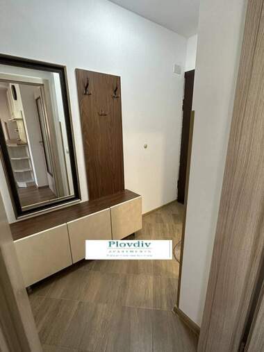 For rent - Apartment in Sadiyski,  Plovdiv