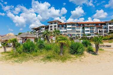 For sale - Apartment in Sveti Vlas,  Burgas