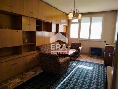 For sale - Apartment in Varosha,  Lovech