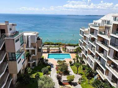 Satış - Apartman olarak Sveti Vlas,  Burgas