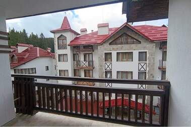 Продажба - Апартамент в Пампорово,  Смолян