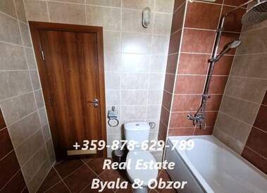 Продажба - Апартамент в Обзор,  Бургас