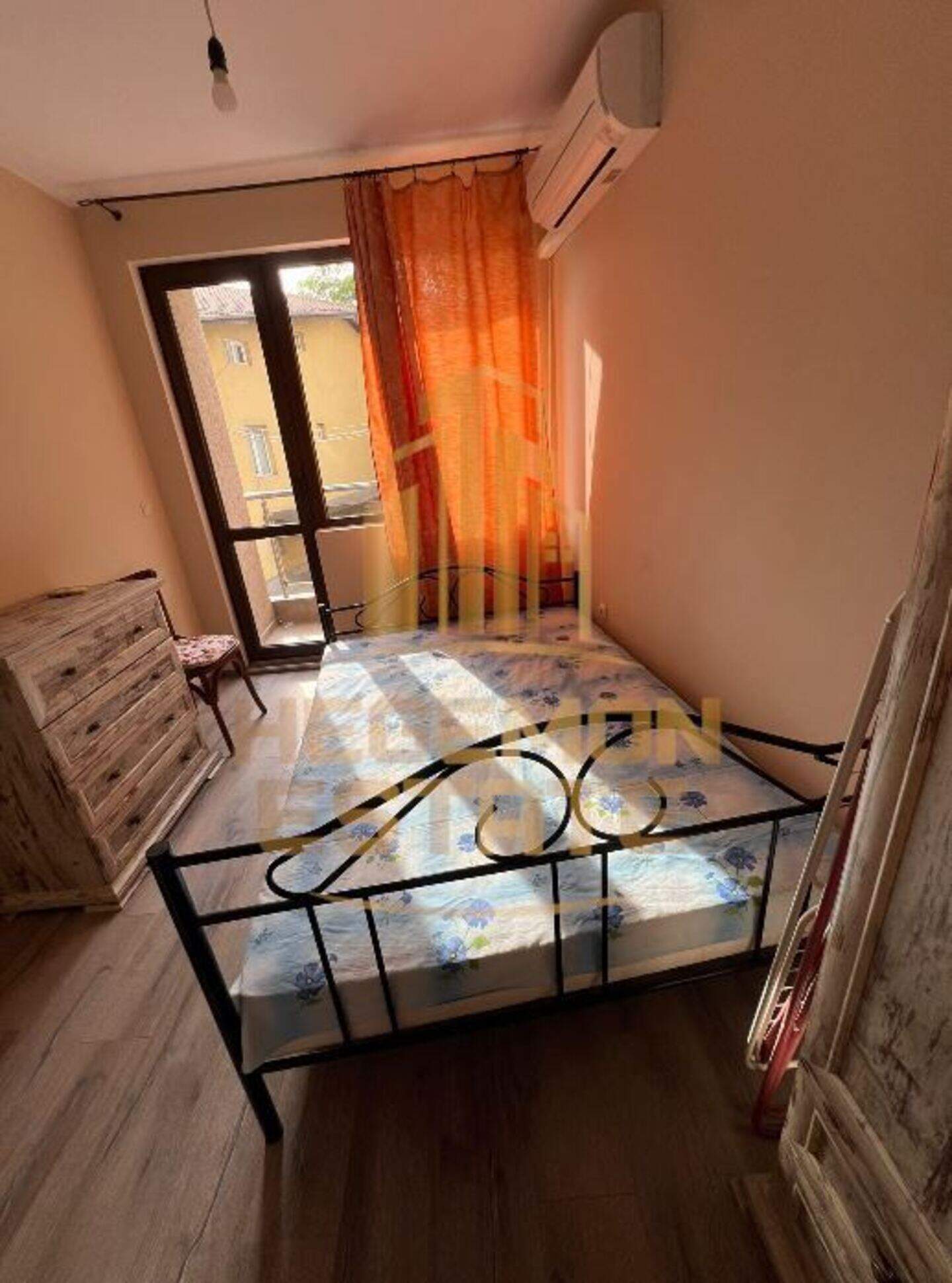 İki odalı Apartman olarak Operata, Varna – fotoğraf 6