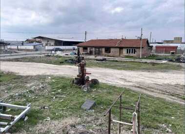 For sale - For Construction in Ivaylo,  Pazardjik