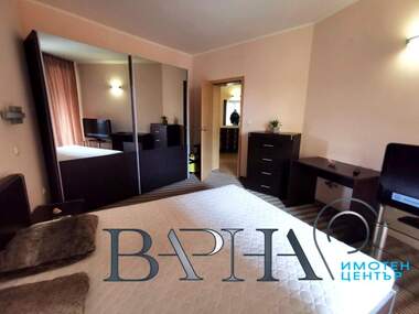 For rent - Apartment in Alen mak,  Varna