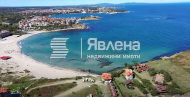 For sale - For Construction in Carevo,  Burgas