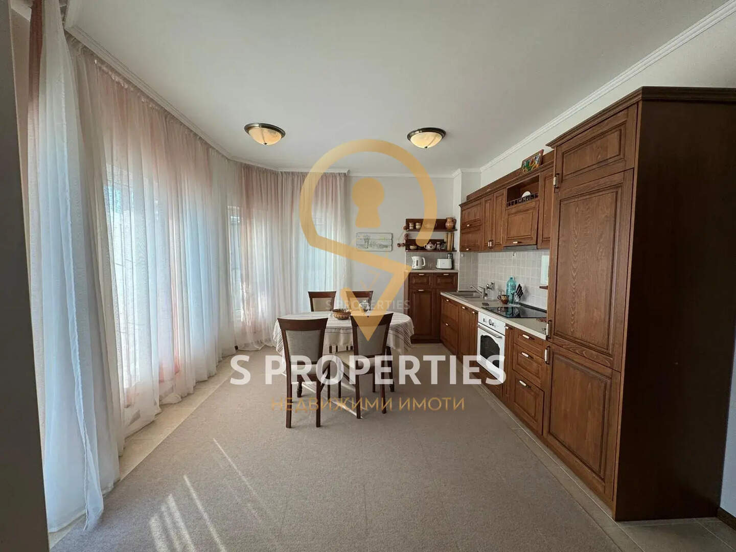 Haus in Manastirski rid, Varna – Foto 3
