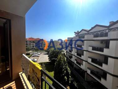 For sale - Apartment in Sveti Vlas,  Burgas