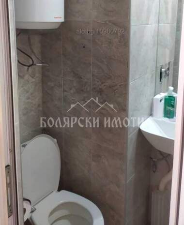 For sale - Apartment in Buzludja,  Veliko Tarnovo