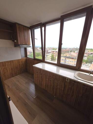 Vânzare - Apartament în Kiuceuk Parij,  Plovdiv