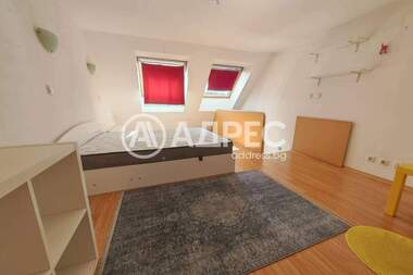 Miete - Wohnung in Owtscha Kupel 1,  Sovia