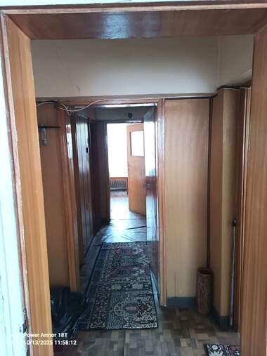Продажа - Квартира в Център,  Кърџали