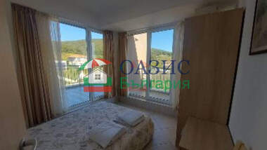 For sale - Apartment in Kosharitsa,  Burgas