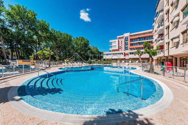 Satış - Apartman olarak Sunny Beach,  Burgas