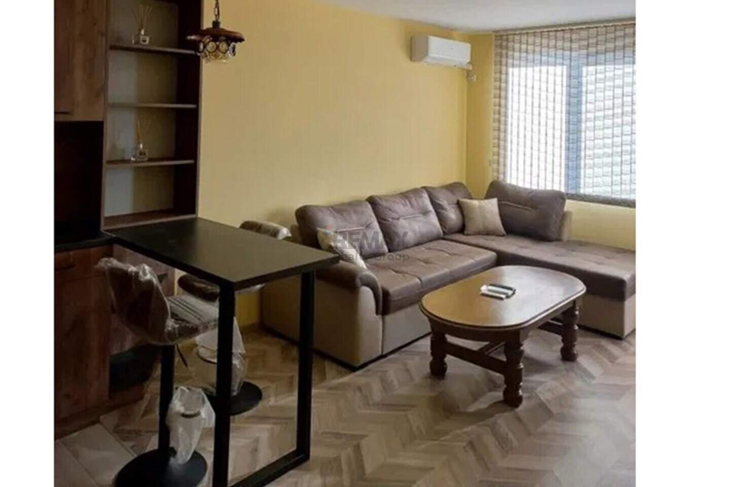 Двустаен Апартамент в Боровец, Търговище – снимка 5
