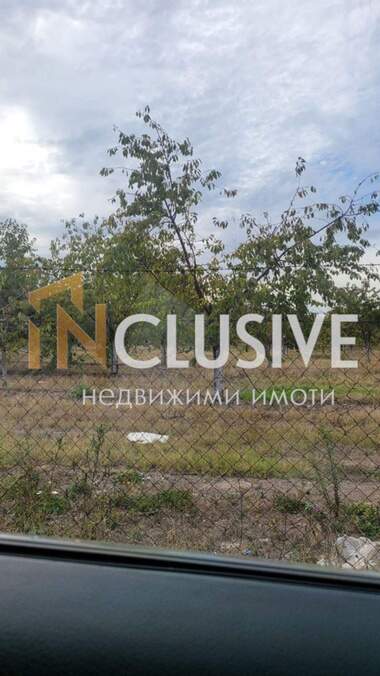 Продажба - Парцел за строителство в Караджово,  Пловдив